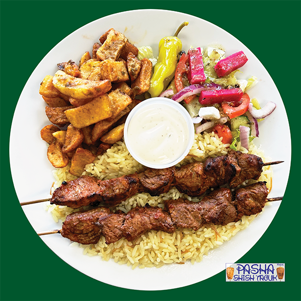 BEEF-BROCHETTES
