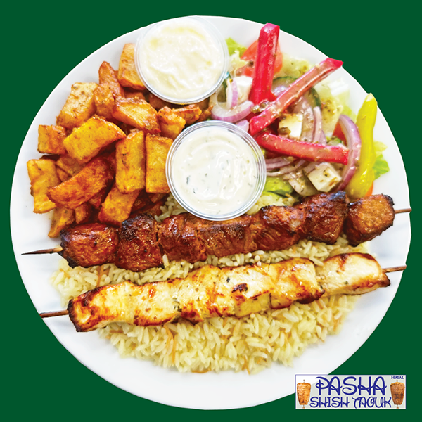 CHICKEN_BEEF_BROCHETTES