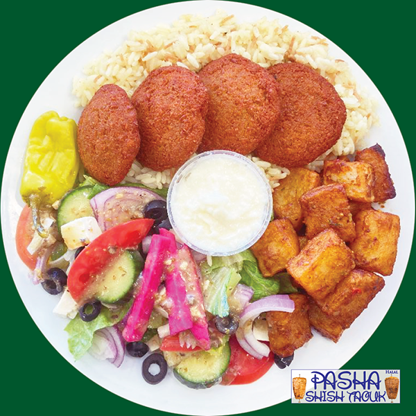 FALAFAL-PLATE