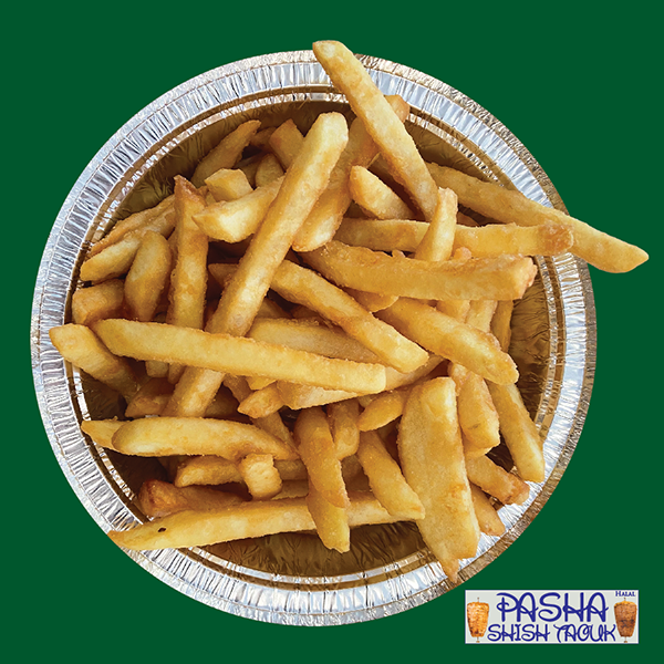 FRITES