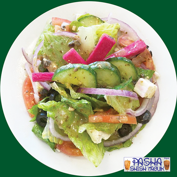 SALADE